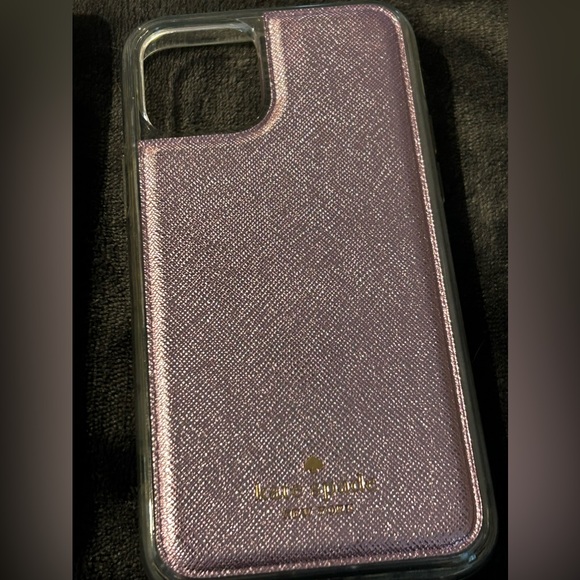 Kate Spade iPhone 11 Pro folio case - Picture 5 of 6